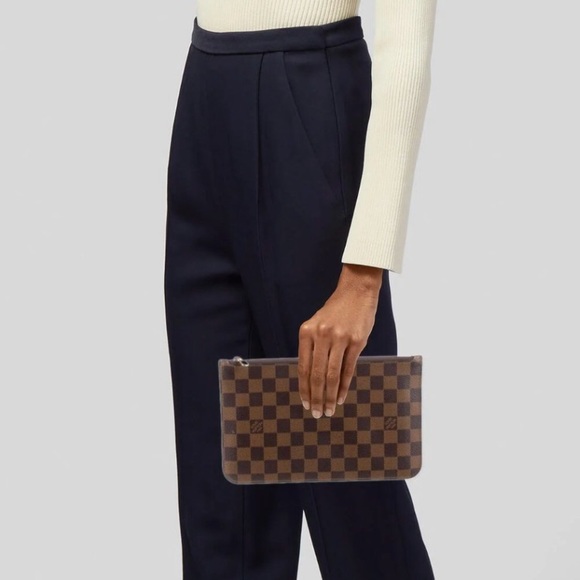 Louis Vuitton Wristlet - Picture 2 of 7